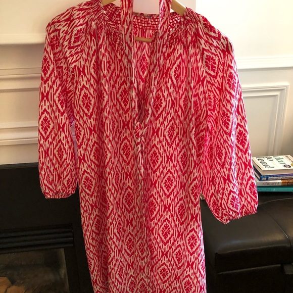 Anthropologie Dress - Picture 2 of 2